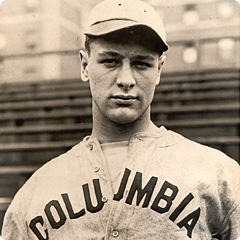 Lou Gehrig