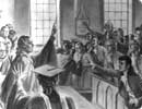 The 1811 Commencement