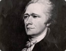 Alexander Hamilton