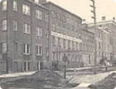 The School of Mines