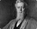 President F.A.P. Barnard