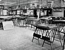 The School of Architecture