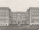 Barnard's Millbank Hall