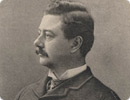 President Seth Low