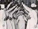 The School of Nursing