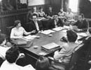 School of Social Work