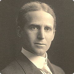 Charles Austin Beard