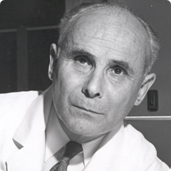 André Frédéric Cournand