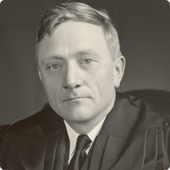 William Orville Douglas