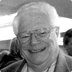 Jay Martin Enoch