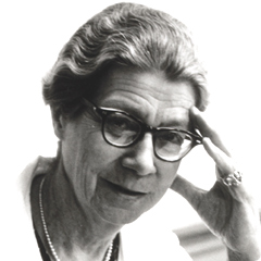 Virginia Kneeland Frantz