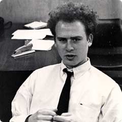 Arthur Ira Garfunkel