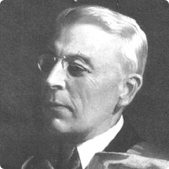 Edward Stephen Harkness