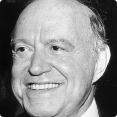 John Werner Kluge