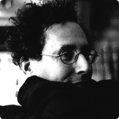 Tony Kushner