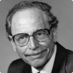 Irwin D. Mandel