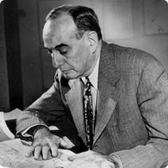 Robert Moses