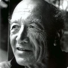 Isamu Noguchi