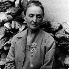 Georgia O'Keeffe