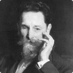 Joseph Pulitzer