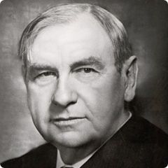 Harlan Fiske Stone