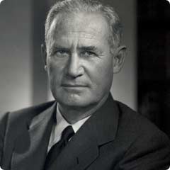 Arthur Hays Sulzberger