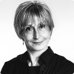 Twyla Tharp