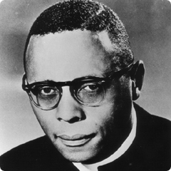 Milton Moran Weston II