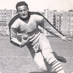 Sid Luckman
