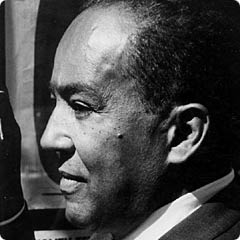 Langston Hughes