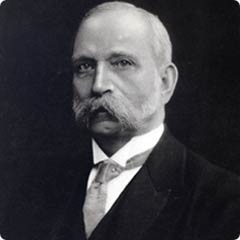 Charles Frederick Chandler 