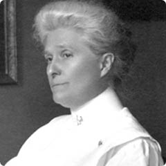 Anna Caroline Maxwell