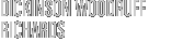 DICKINSON WOODRUFF RICHARDS