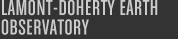 LAMONT-DOHERTY EARTH OBSERVATORY