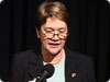 Marilyn Jordan Taylor
