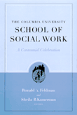 THE COLUMBIA UNIVERSITY SCHOOL OF SOCIAL WORK